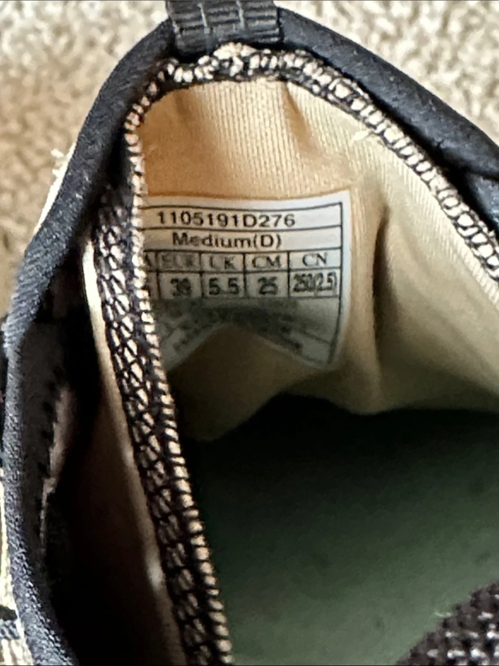 Brooks limited release